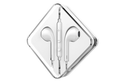 HOCO (6957531099932) M55 MEMORY SOUND, белый