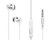 BOROFONE (6931474709240) BM35 Farsighted серебро