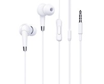 HOCO (6931474703798) M58 Amazing белый