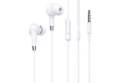 HOCO (6931474703798) M58 Amazing белый