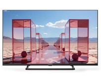 HARPER 43F690TST2 FHD SMART TV Яндекс безрамочный