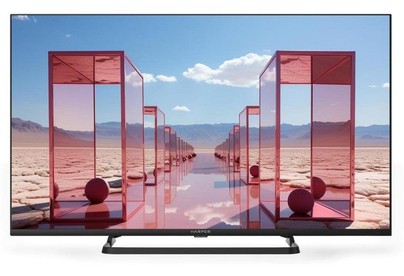 HARPER 43F690TST2 FHD SMART TV Яндекс безрамочный