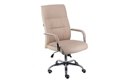 EVERPROF BOND TM Экокожа Бежевый