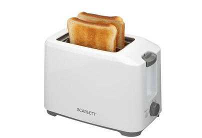 SCARLETT SCTM11019 белый