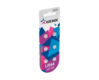 КОСМОС KOCG13(LR44)6BL