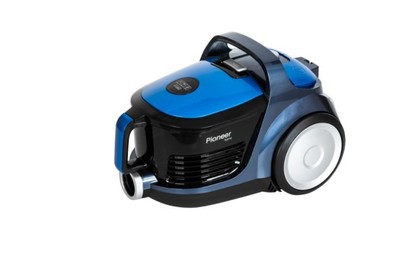 PIONEER VC321C azure blue
