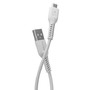 MORE CHOICE (4627151193076) K16m USB (m)microUSB (m) 1.0м  белый
