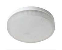 ECOLA T5UV85ELC PREMIUM GX53/8,5W/4200K матовая