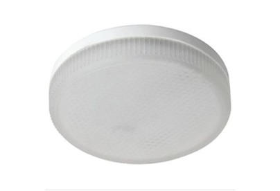 ECOLA T5UV85ELC PREMIUM GX53/8,5W/4200K матовая