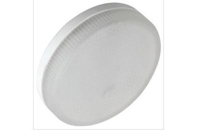 ECOLA T5DV60ELC LIGHT GX53/6W/4200K матовая