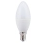 ECOLA C4LV70ELC CANDLE LED 7W/E14/4000K