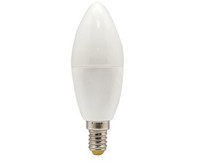 ECOLA C4RW70ELC CANDLE LED PREMIUM 7W/E14/2700K