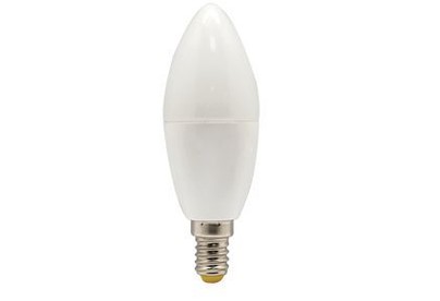 ECOLA C4RW70ELC CANDLE LED PREMIUM 7W/E14/2700K