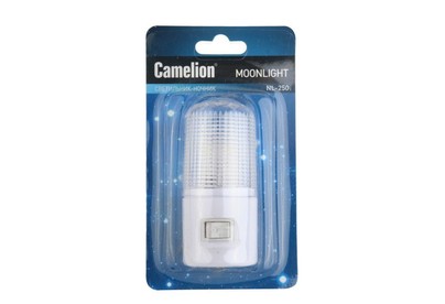 CAMELION (14357) NL250