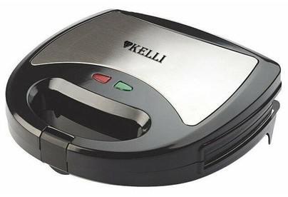 KELLI KL1702 чёрный