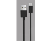AKSBERRY (6900203300010) X153 для MICROUSB 2.4A черный
