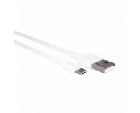 MORE CHOICE (4627151197265) K14m USB (m)microUSB (m) 1.0м белый
