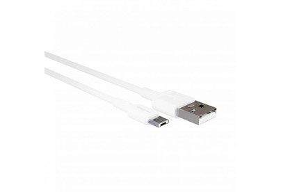 MORE CHOICE (4627151197265) K14m USB (m)microUSB (m) 1.0м белый