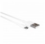 MORE CHOICE (4627151197340) K14m USB (m)microUSB (m) 2м белый