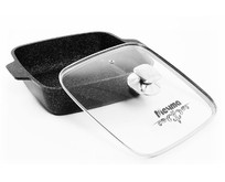 МЕЧТА 37802 Гранит black 2,7л