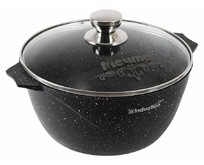 МЕЧТА 42802И Гранит black Induction Pro 2л