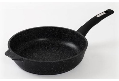 МЕЧТА 18802 Гранит black 18см