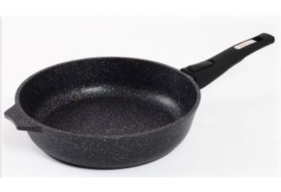 МЕЧТА 018803 Гранит star 18см съемная ручка