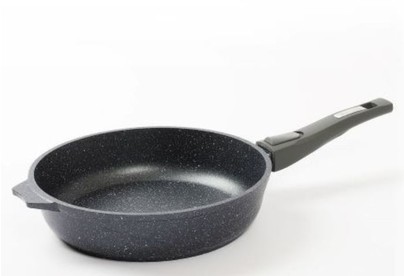 МЕЧТА 018701 Гранит 18см съемная ручка