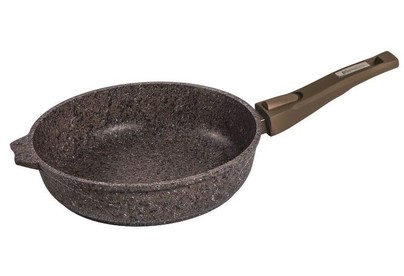 МЕЧТА 028902 Premium mokko 28см съемная ручка