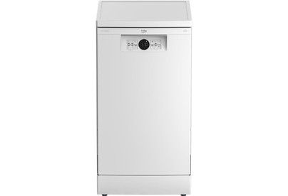 BEKO BDFS26120WQ