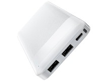 HOCO (6931474738387) J72 White 10000mAh