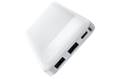 HOCO (6931474738387) J72 White 10000mAh