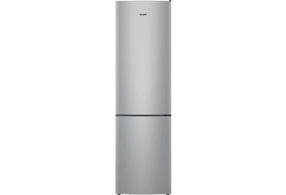 ATLANT ХМ4626181 384л серебристый