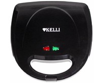 KELLI KL1701 Черный