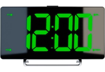 SOUNDMAX SM1561U черный\зеленый