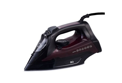BQ SI1003 BlackWine Red