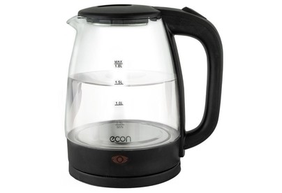 ECON ECO1825KE (1,8л. стекло)