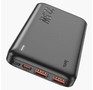 HOCO (6931474782472) J101 Astute 22.5W fully compatible 10000 mAh черный
