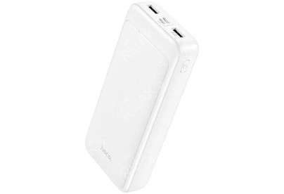 HOCO (6931474782496) J101A Astute 20000 mAh черный