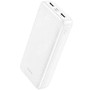 HOCO (6931474782496) J101A Astute 20000 mAh черный