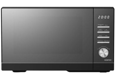 CENTEK CT1564 black 23л