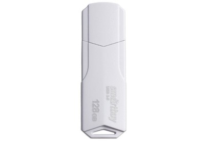 SMARTBUY (SB128GBCLUW3) UFD 3.0/3.1 128GB CLUE White