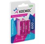 КОСМОС KOCR03NIMH600mAh4BL фуксия