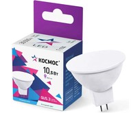 КОСМОС LkecLED10.5wJCDRC65 белый