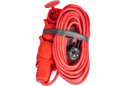 КОСМОС YKsm10m3g(16A)KGR рыжий