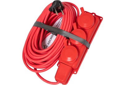 КОСМОС YKsm15m3g(16A)KGR рыжий