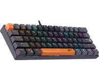 DEFENDER (45003) Apex GK002 RU черный