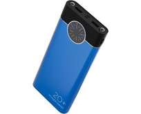 MORE CHOICE (4610196406751) PB4020 20000mAh Blue