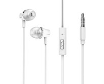 BOROFONE (6957531095101) BM21 White