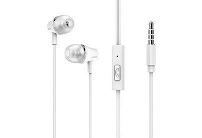 BOROFONE (6957531095101) BM21 White